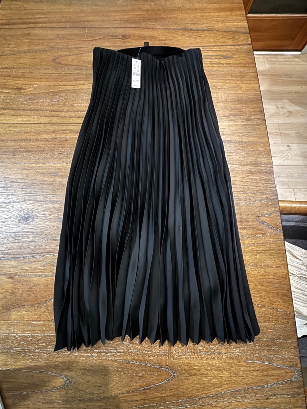 Black Skirt, J.Crew, Size XS, *NEW*